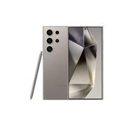 Samsung Galaxy S24 Ultra 12/512GB Gris Titanium Libre