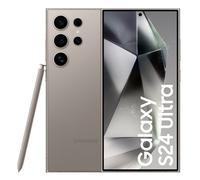 Samsung Galaxy S24 Ultra 12/512GB Gris Titanium Libre Versión Importada EU