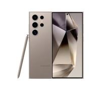 Samsung Galaxy S24 Ultra 12GB 256GB Gris Titanium (5G) - Smartphone 6.8"