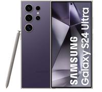 Samsung Galaxy S24 Ultra 1TB Púrpura Titanio nuevo