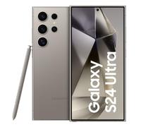 Samsung Galaxy S24 Ultra 1TB Titanium Gray EU 17,25 cm (6,8 Pulgadas) Pantalla OLED Android 14, cámara cuádruple de 200 MP