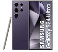 Samsung Galaxy S24 Ultra 256 GB Púrpura Titanio nuevo