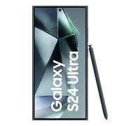 Samsung Galaxy S24 Ultra 256 GB Titanium Black