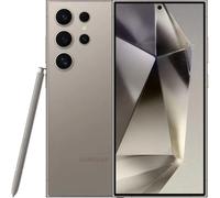 Samsung Galaxy S24 Ultra 256GB gris titanium - Usado Perfecto Estado