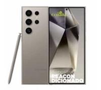 Samsung Galaxy S24 Ultra 256GB Titanium Gray (Gris)