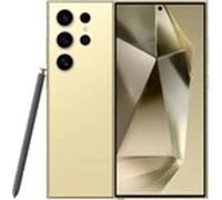 Samsung Galaxy S24 Ultra 256 GB Ámbar Titanio nuevo