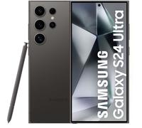 Samsung Galaxy S24 Ultra 17,3 cm (6.8") SIM doble 5G USB Tipo C 12 GB 512 GB 5000 mAh Negro, Titanio