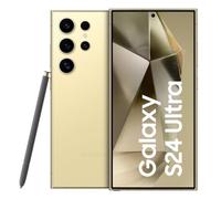 Samsung Galaxy S24 Ultra 512GB 12GB Yellow