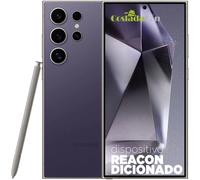Samsung Galaxy S24 Ultra 512Gb Titanium Violet (Morado)