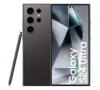 Samsung Galaxy S24 Ultra 5G 12GB 256GB 6.8" Negro Titanio