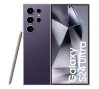 Samsung Galaxy S24 Ultra 17,3 cm (6.8") SIM doble 5G USB Tipo C 12 GB 256 GB 5000 mAh Titanio, Violeta