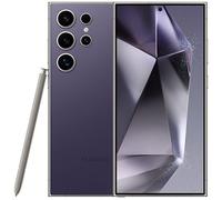 Samsung Galaxy S24 Ultra 512 GB Violeta Titanio nuevo