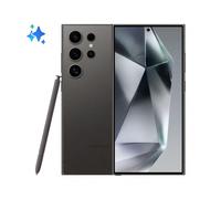 Samsung Galaxy S24 Ultra Enterprise Edition 17,3 cm (6.8") SIM doble 5G USB Tipo C 12 GB 256 GB 5000 mAh Negro, Titanio