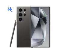 Samsung Galaxy S24 Ultra 5G 512GB/12GB Dual SIM Titanio Negro