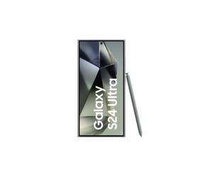 Samsung Galaxy S24 Ultra 5G 6.8’ 12GB 256GB SIM doble 5000mAh Gris