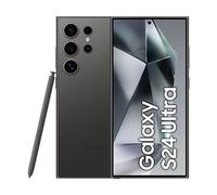 Samsung Galaxy S24 Ultra 17,3 cm (6.8") SIM doble 5G USB Tipo C 12 GB 512 GB 5000 mAh Negro, Titanio