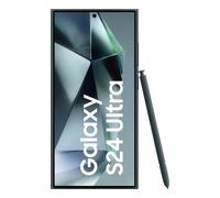 Samsung Galaxy S24 Ultra - 5G Smartphone - Dual-SIM - RAM 12 GB / Interner Speicher 512 GB - OLED-Display - 6.8" - 3120 x 1440 Pixel (120 Hz)