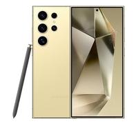 Samsung Galaxy S24 Ultra - 5G Smartphone - Dual-SIM - RAM 12 GB / Interner Speicher 512 GB - OLED-Display - 6.8" - 3120 x 1440 Pixel (120 Hz)