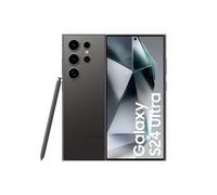 Samsung Galaxy S24 Ultra 17,3 cm (6.8") SIM doble 5G USB Tipo C 12 GB 512 GB 5000 mAh Negro, Titanio