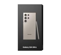 Samsung Galaxy S24 Ultra 17,3 cm (6.8") SIM doble 5G USB Tipo C 12 GB 512 GB 5000 mAh Gris, Titanio