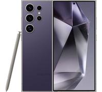 Samsung Galaxy S24 Ultra Dual Sim 12GB RAM 512GB Titanio Violeta UE