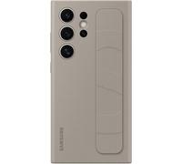 Samsung Galaxy S24 Ultra Funda Trasera Oficial Con Soporte - Taupe