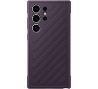 Samsung Galaxy S24 Ultra Funda Trasera Oficial Shield Dark Violet