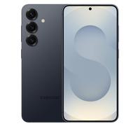 SAMSUNG Galaxy S25 128GB Black 6.2" 5G (12GB) DE Model Android