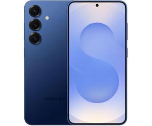 Samsung Galaxy S25 128GB Azul Marino - Nuevo