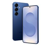 Samsung Galaxy S25 128GB Azul Marino UE