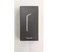 SAMSUNG Galaxy S25 128GB Black 6.2" 5G (12GB) DE Model Android