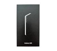 Samsung Galaxy S25 15,8 cm (6.2") SIM doble Android 15 5G USB Tipo C 12 GB 128 GB 4000 mAh Marina
