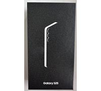 Samsung Galaxy S25 128GB Silver Shadow