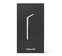 Samsung Galaxy S25 128GB Silver Shadow