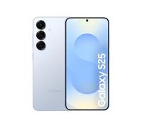 Samsung Galaxy S25 12GB 256GB Azul (5G) - Smartphone 6.2"