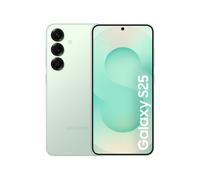 Samsung Galaxy S25 12GB 256GB Menta (5G) - Smartphone 6.2"