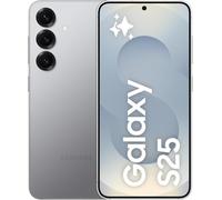 Samsung GALAXY S25 12GB/512GB SILVER SHADOW - [Versiones italiano, húngaro, polaco, rumano, austriaco y suizo]
