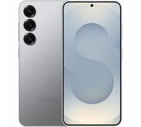 Samsung GALAXY S25 12GB/512GB SILVER SHADOW - [Versiones italiano, húngaro, polaco, rumano, austriaco y suizo]