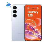 Samsung galaxy s25 15,8 cm (6.2') sim doble android 15 5g usb tipo c 1