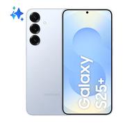 Samsung Galaxy S25+ 256 GB Azul Claro nuevo