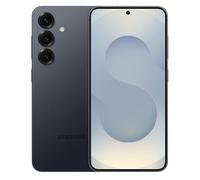 Samsung Galaxy S25 256 GB Negro Absoluto nuevo