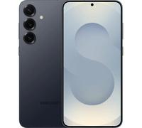 Samsung Galaxy S25 256 GB negro azulado Nuevo
