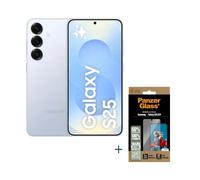 Samsung galaxy s25 256gb 12gb blue+prot panzerglas (SM-S931BLBGEUB+PGRNU)