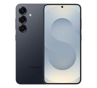 Samsung Galaxy S25+ 256GB AzulNegro UE pantalla OLED de 16,91 cm (6,7"), Android 15, triple cámara de 50 MP