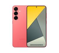 Samsung S25 Plus 12/256gb CoralRed