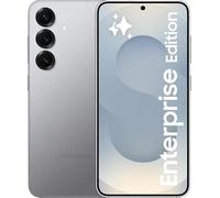 Samsung Galaxy S25 256GB Silver Shadow