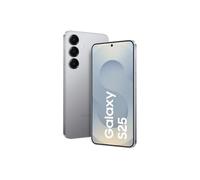 Samsung Galaxy S25 256GB Silver Shadow