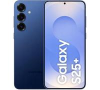 Samsung Galaxy S25+ 17 cm (6.7") SIM doble Android 15 5G USB Tipo C 12 GB 256 GB 4900 mAh Marina