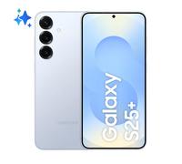 Samsung Galaxy S25+ 17 cm (6.7") SIM doble Android 15 5G USB Tipo C 12 GB 512 GB 4900 mAh Azul