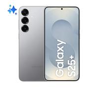 Samsung Galaxy S25+ 512 GB Gris nuevo